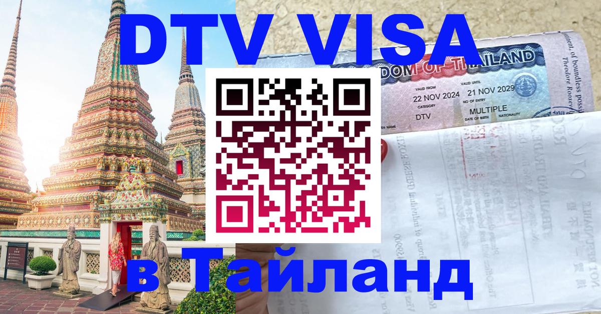 Оформление DTV визы под ключ: стоимость и тарифы, только загранпаспорт - Серпухов 